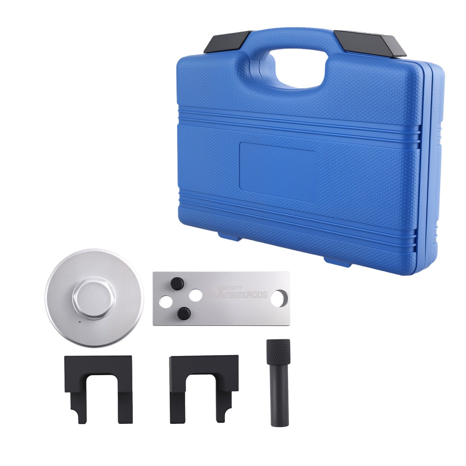 maXpeedingrods Reparatur-Set, Timing Chain Tool Kit for Mercedes Benz OM654 CLA GLB GLC 2016-2023