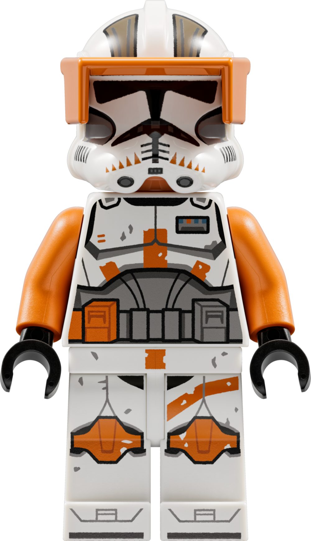 LEGO® LEGO Star Wars: Commander Cody günstig online kaufen