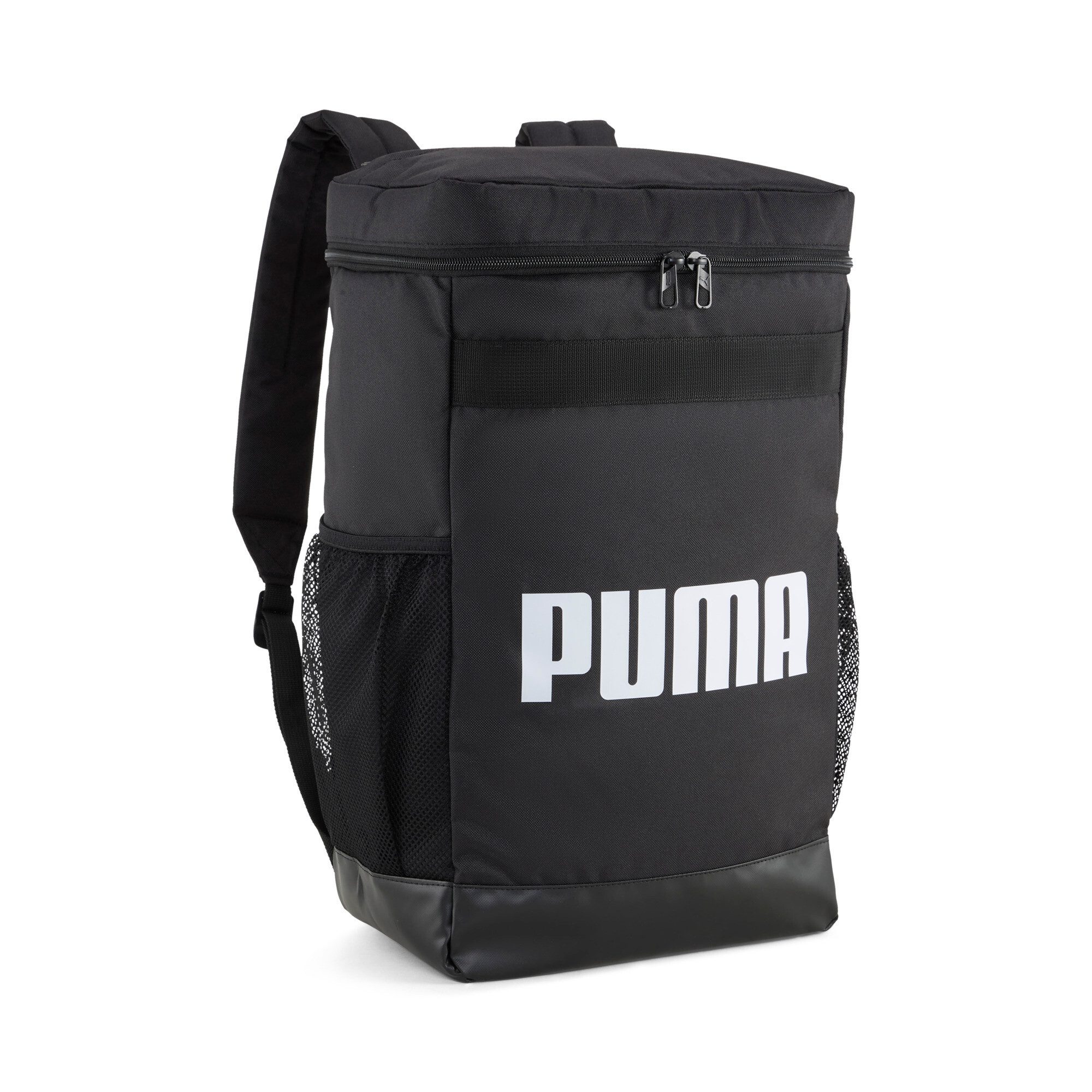 PUMA Rucksack CHALLENGER BACKPACK, für Erwachsene, mit separatem Schuhfach, mit mehreren Taschen