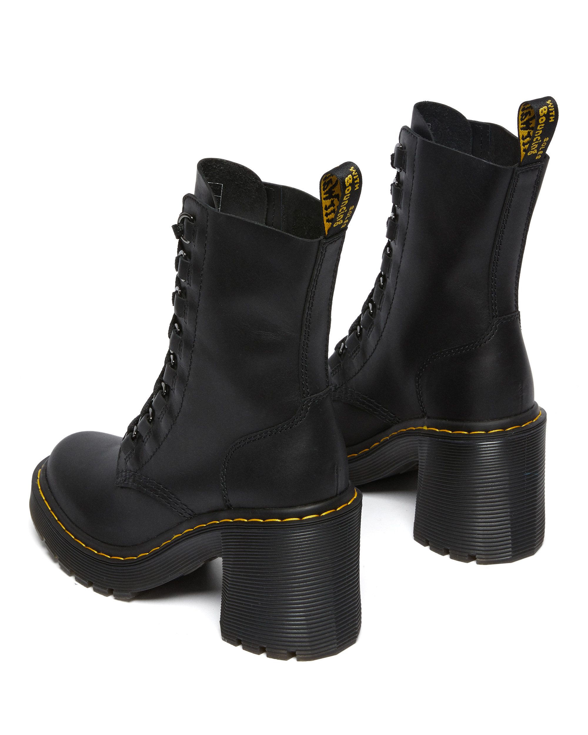 DR. MARTENS Chesney sendal Ankleboots (2-tlg)