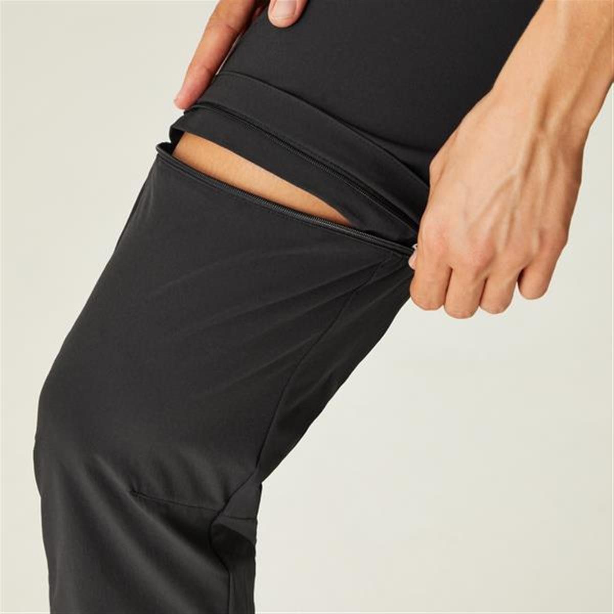 Regatta Funktionshose Hose Damen Xert Z/O Trs III Womens Trousers