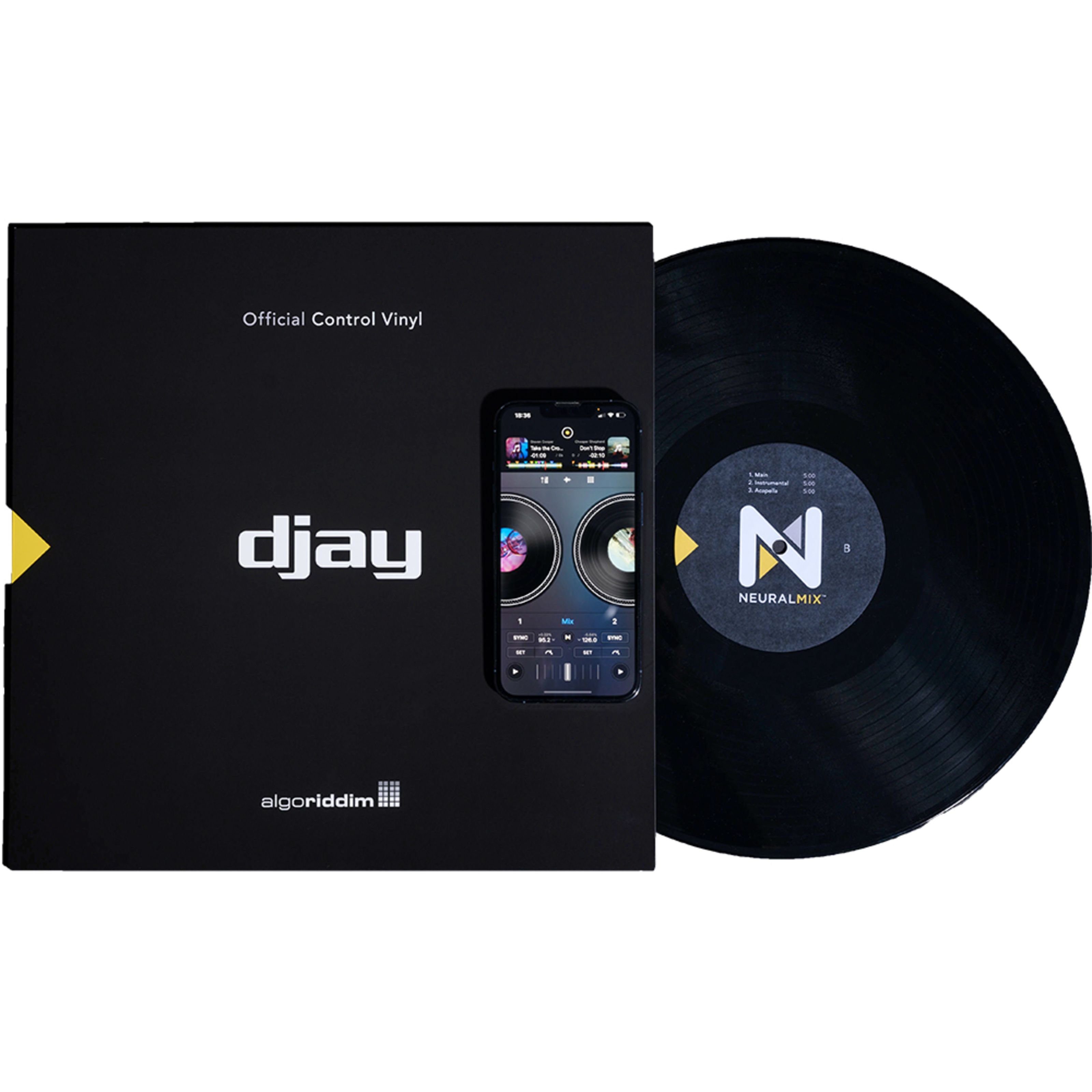 DJ Controller