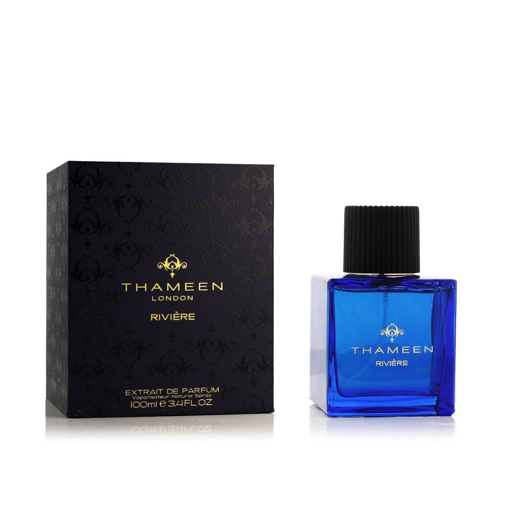 Thameen Körperpflegeduft Rivière Extrait de Parfum 100ml Spray