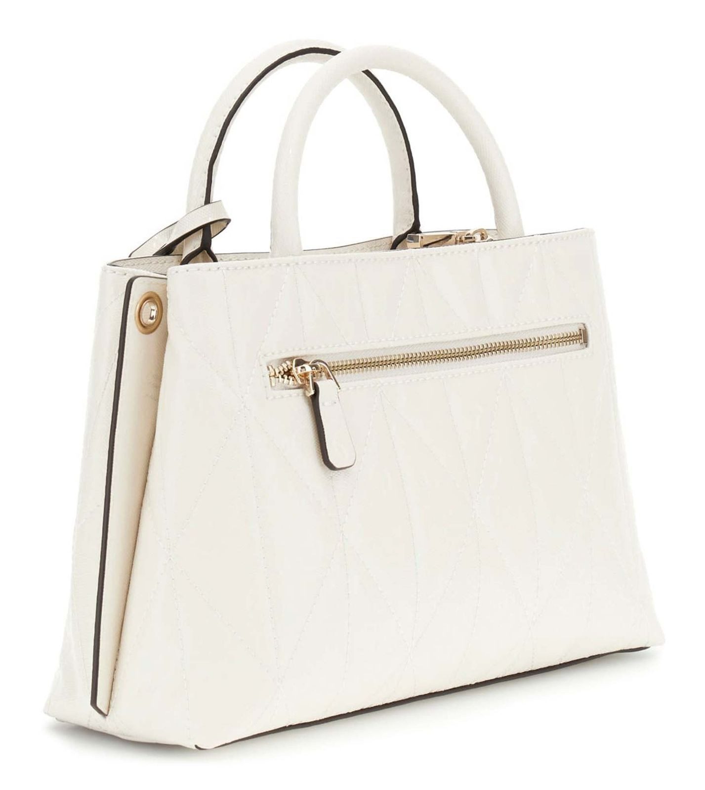 Guess Handtasche Girlfriend Satchel günstig online kaufen