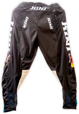 Kini Red Bull Motorradhose Vintage Motocross Hose