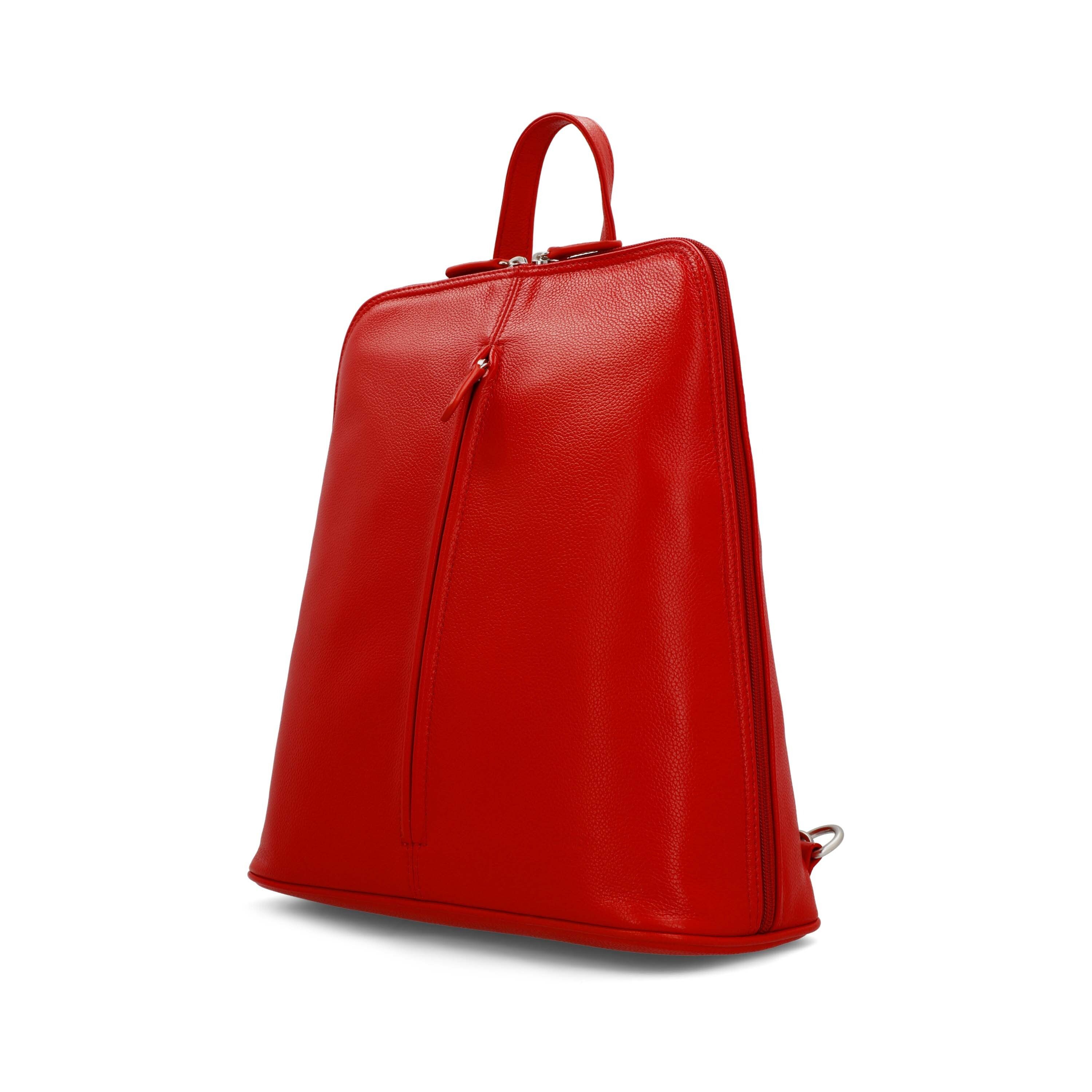 Picard Rucksack PICARD Rucksack Luis aus Echtleder