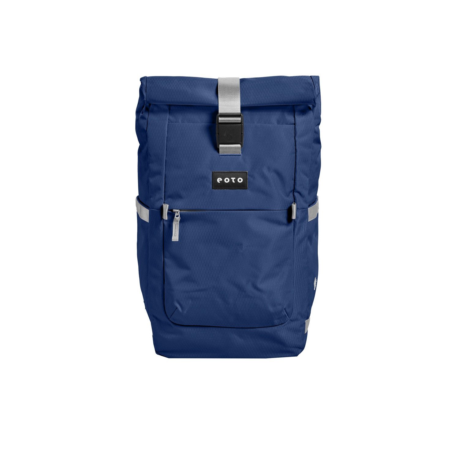 eoto Rucksack EOTO Rucksack Rolly32, Nacht Blau