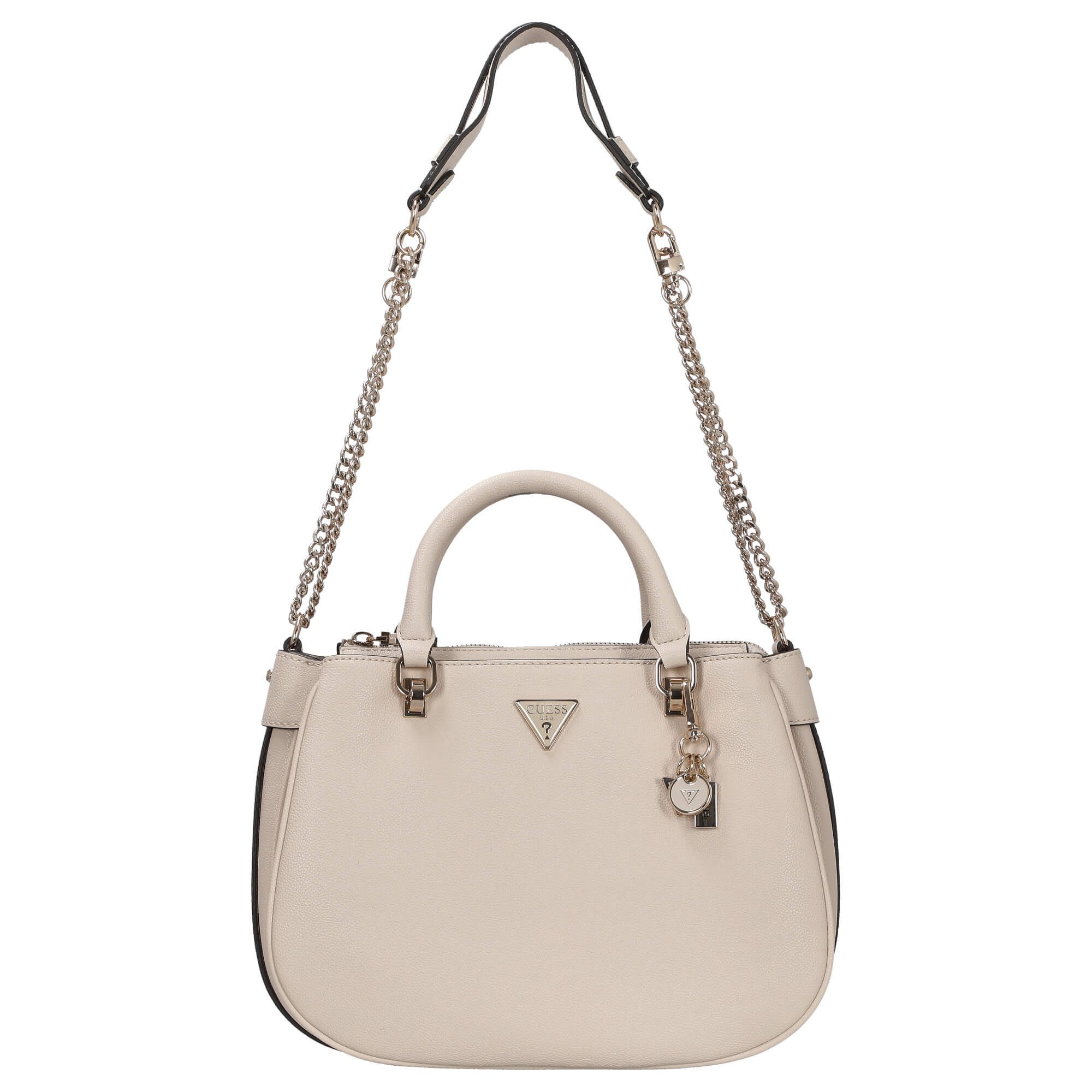 Handtasche Fedora - Henkeltasche 29 cm (bone)