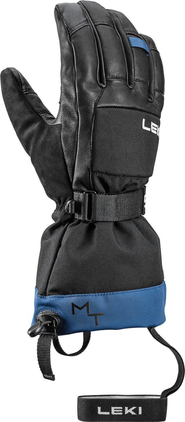 Leki Skihandschuhe Montera Xtreme GTX