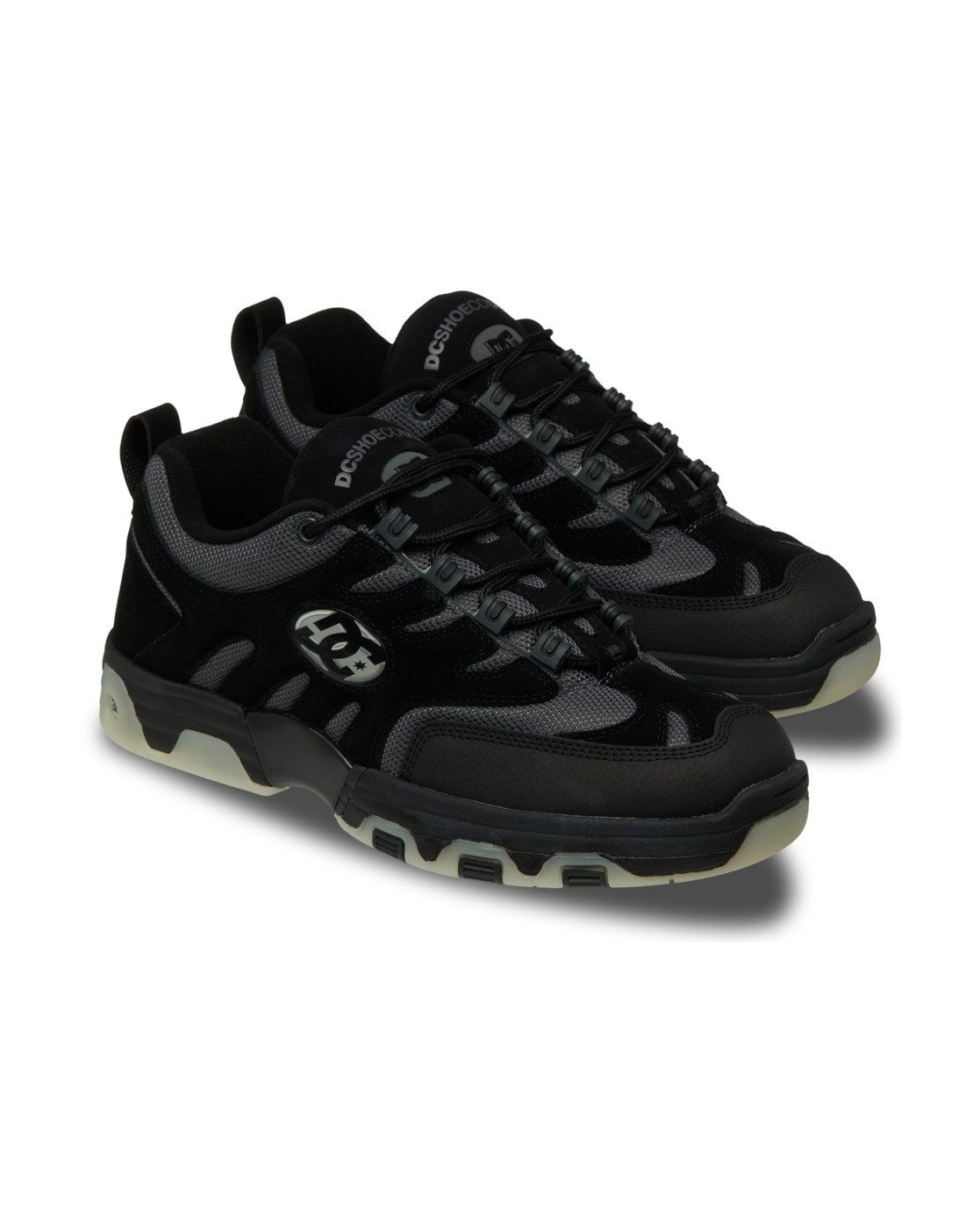 DC Shoes DC Hybrid Og Sneaker