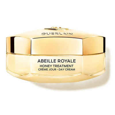 GUERLAIN Gesichtspflege Abeille Royale Honey Tratamiento De Dia 50ml