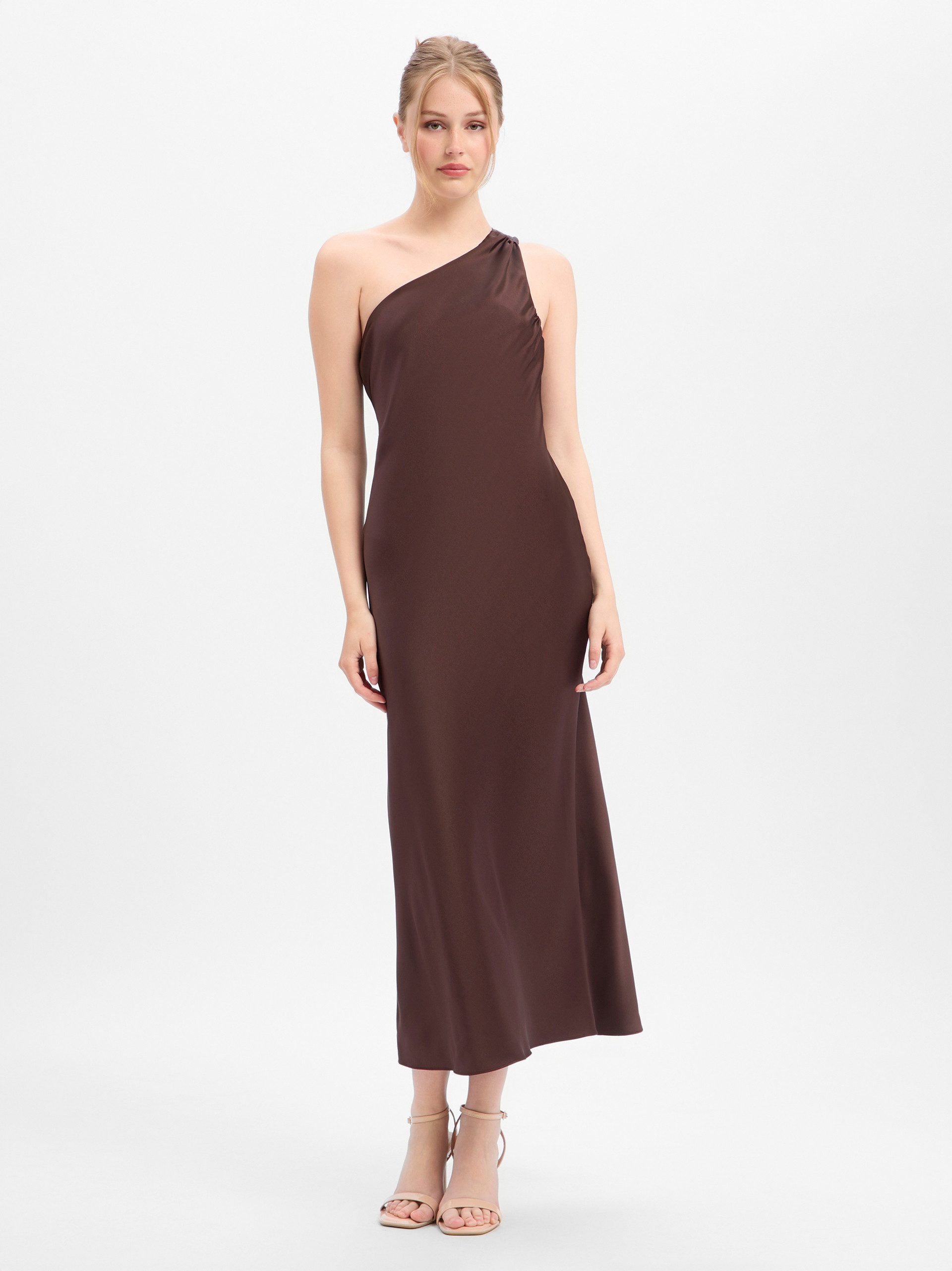 Marie Lund Abendkleid