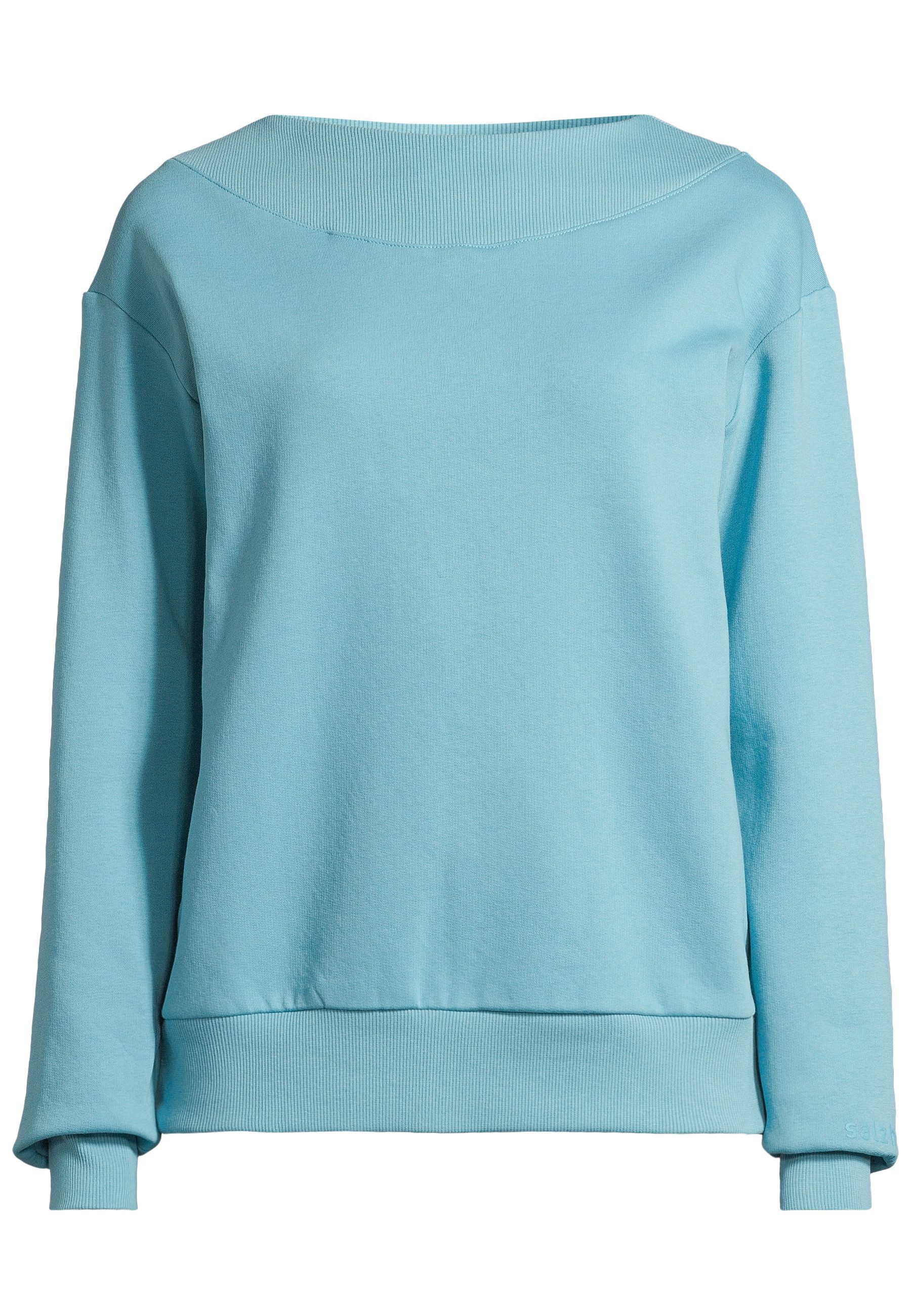 salzhaut Sweatshirt RÖBEN Damen Oversized günstig online kaufen