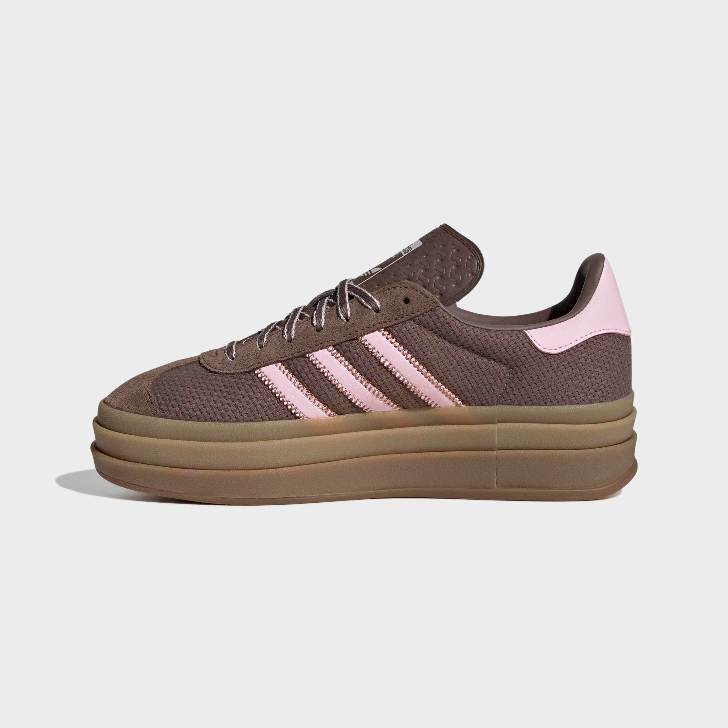 adidas Originals GAZELLE BOLD W Plateausneaker