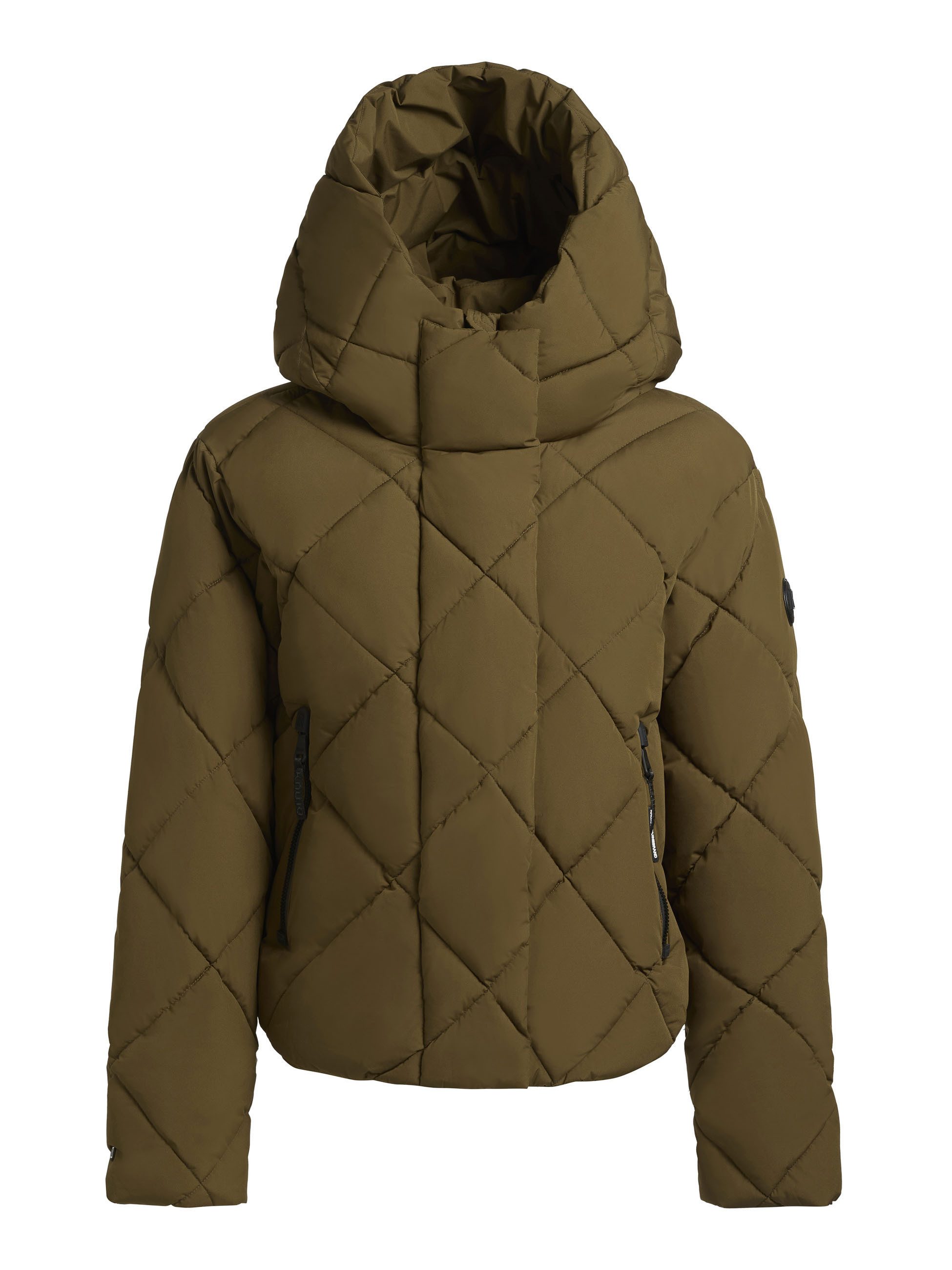 khujo Steppjacke KIMBA