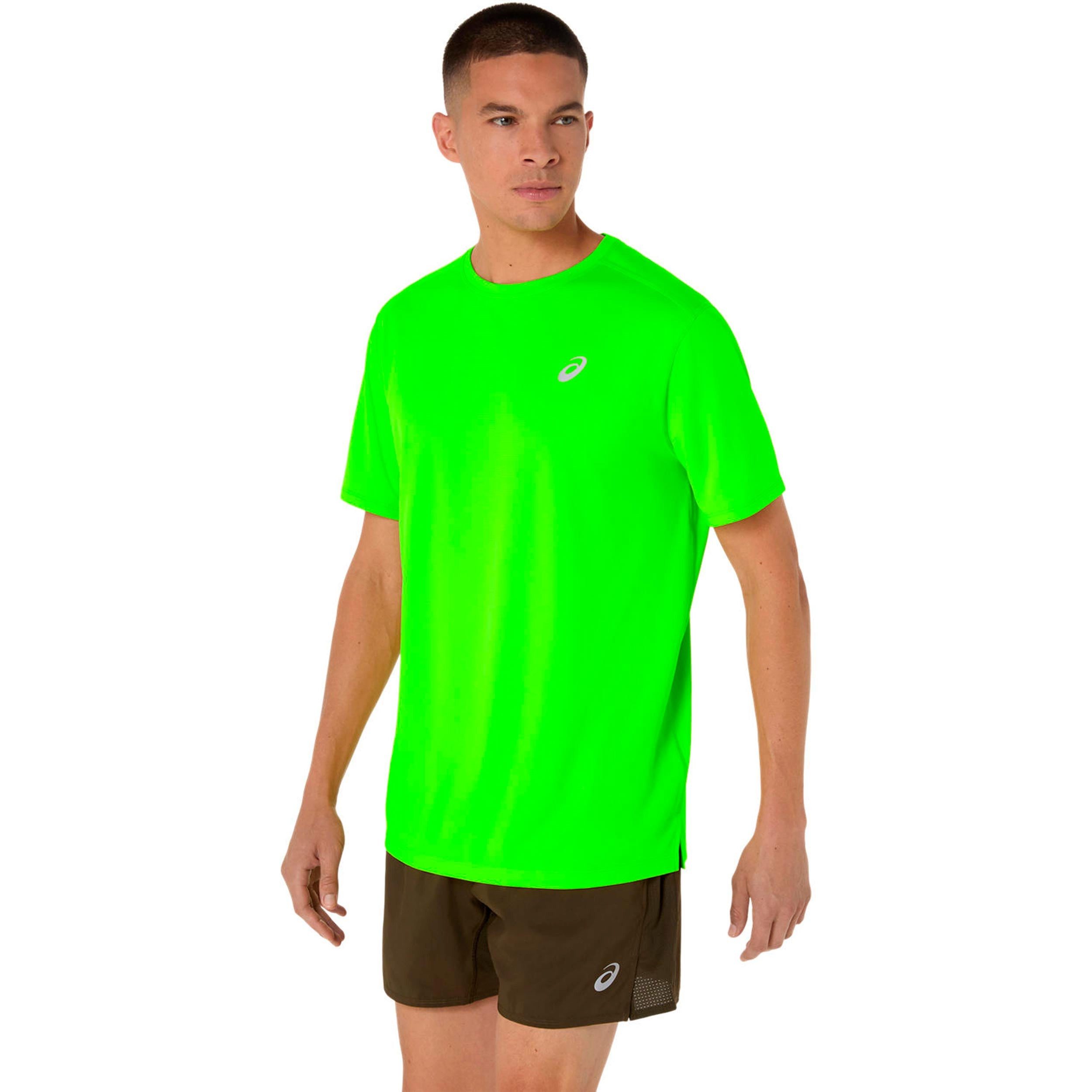 Asics Laufshirt Core
