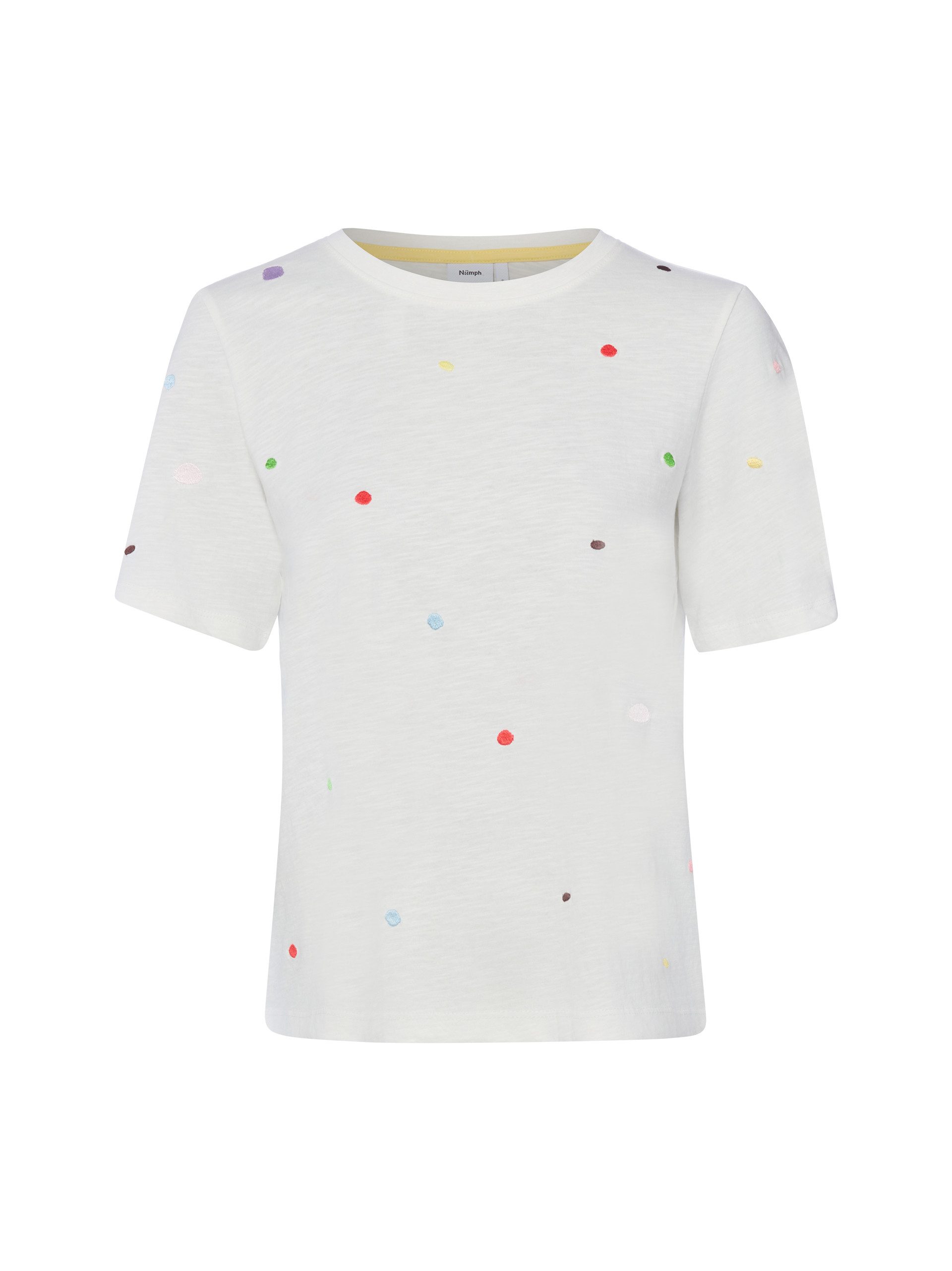 nümph T-Shirt Nudelora