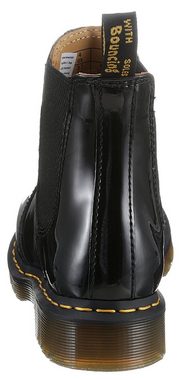 DR. MARTENS 2976 Chelseaboots zum Schlupfen