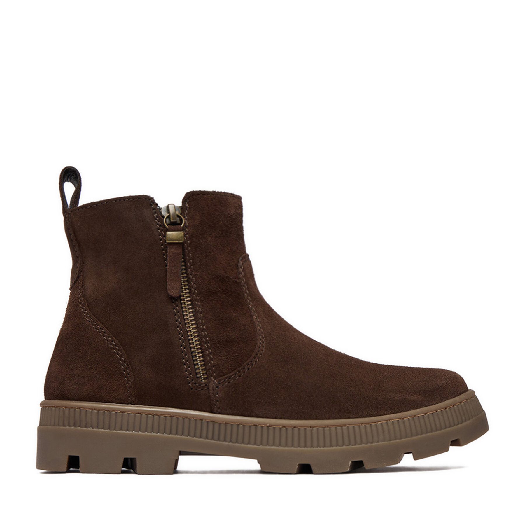LASOCKI Lasocki Damen Stiefeletten 5907964520092 Braun Stiefel
