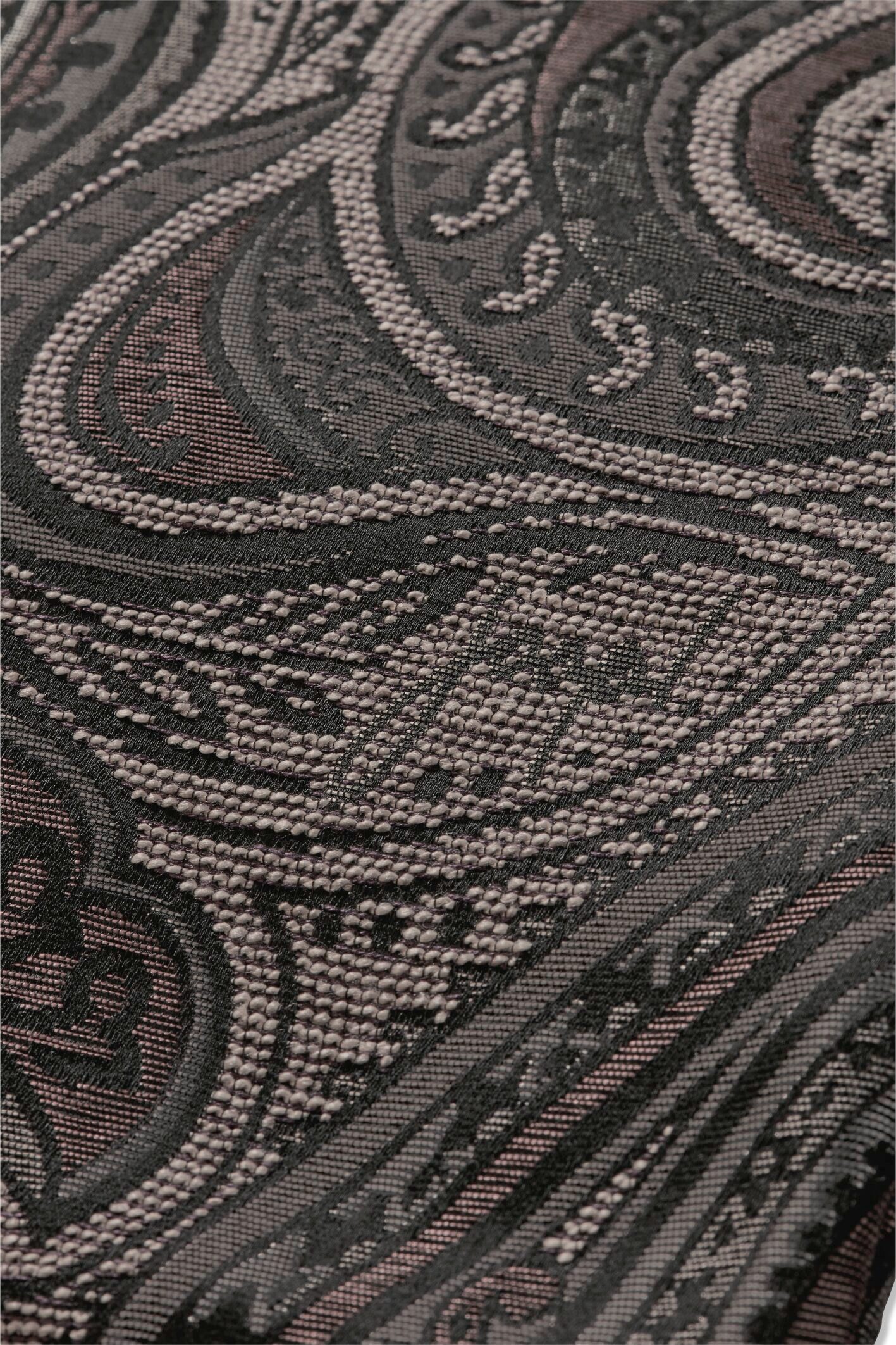 JOOP! Kissenbezug JOOP! LIVING - PAISLEY ALLOVER Zierkissenhülle, (1 Stück)