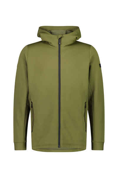 Mons Royale Anorak Mons Royale M Arcadia Merino Fleece Hoody Herren