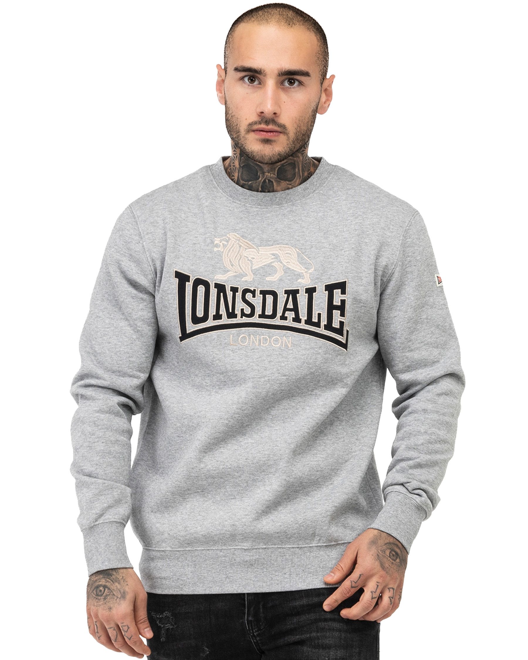 Lonsdale Sweatshirt 117463
