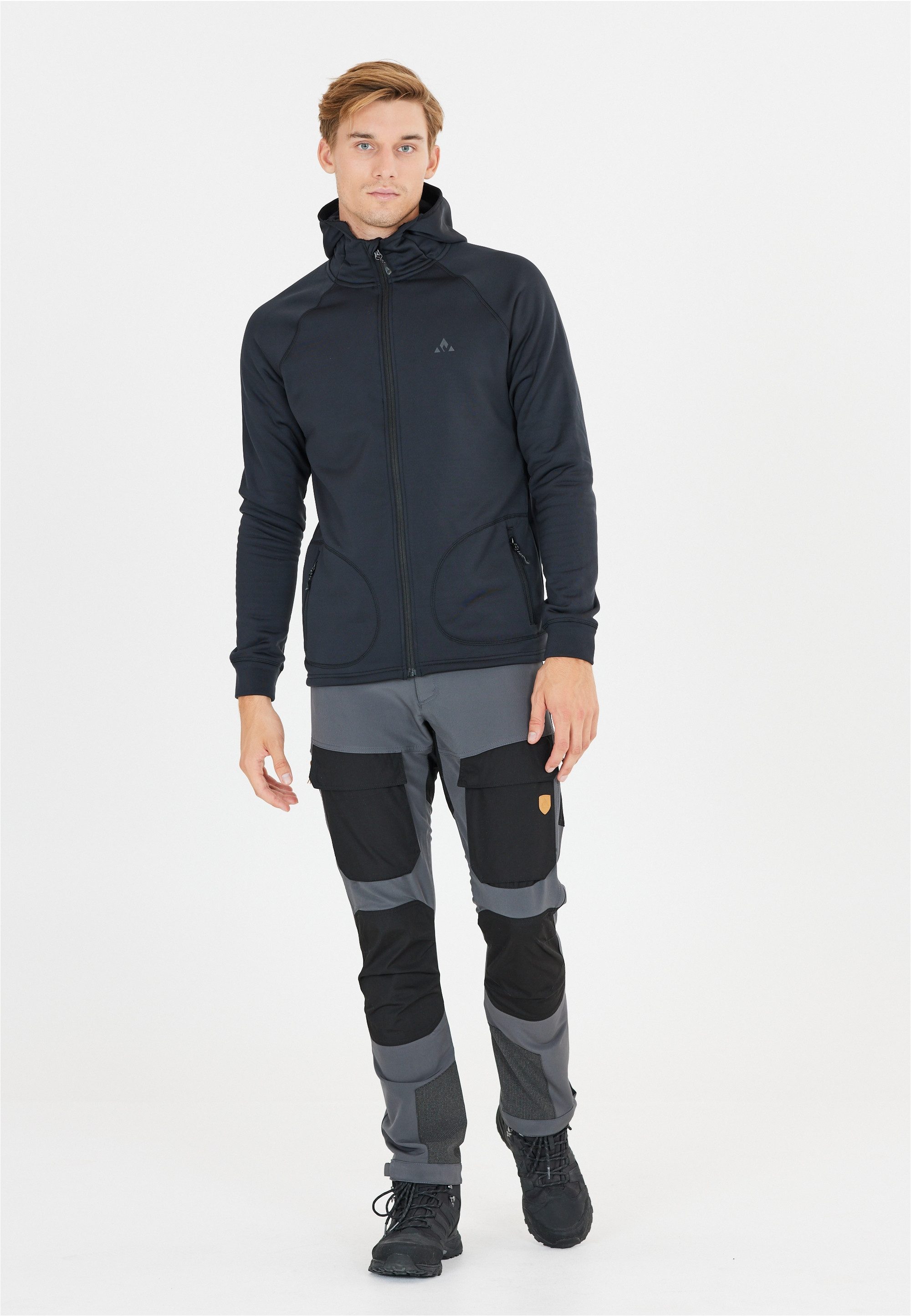 WHISTLER Softshellhose BEINA M aus atmungsaktivem günstig online kaufen