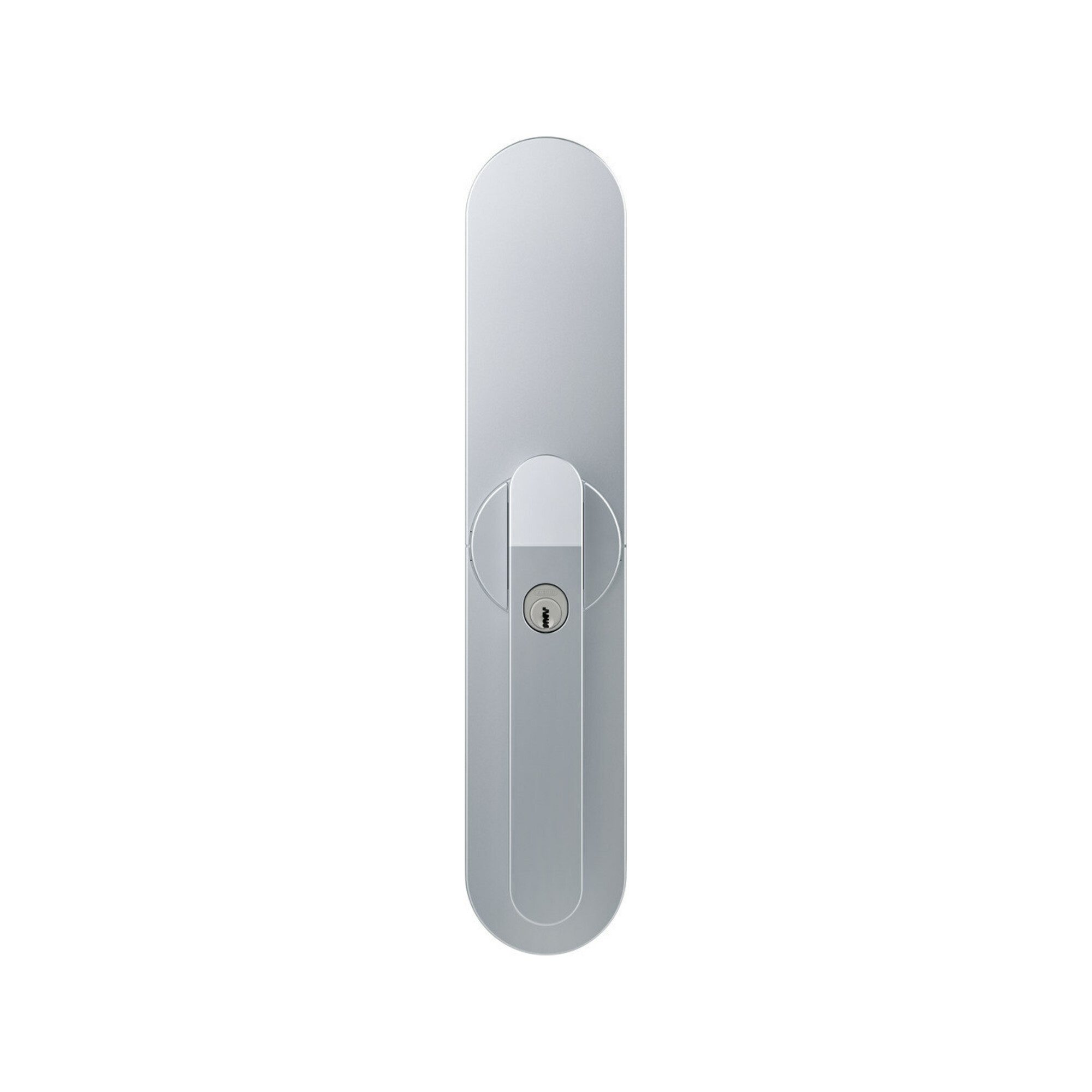 ABUS Fenstergriff ABUS Smarter Fensterantrieb WINTECTO One FCA4100S AL0125