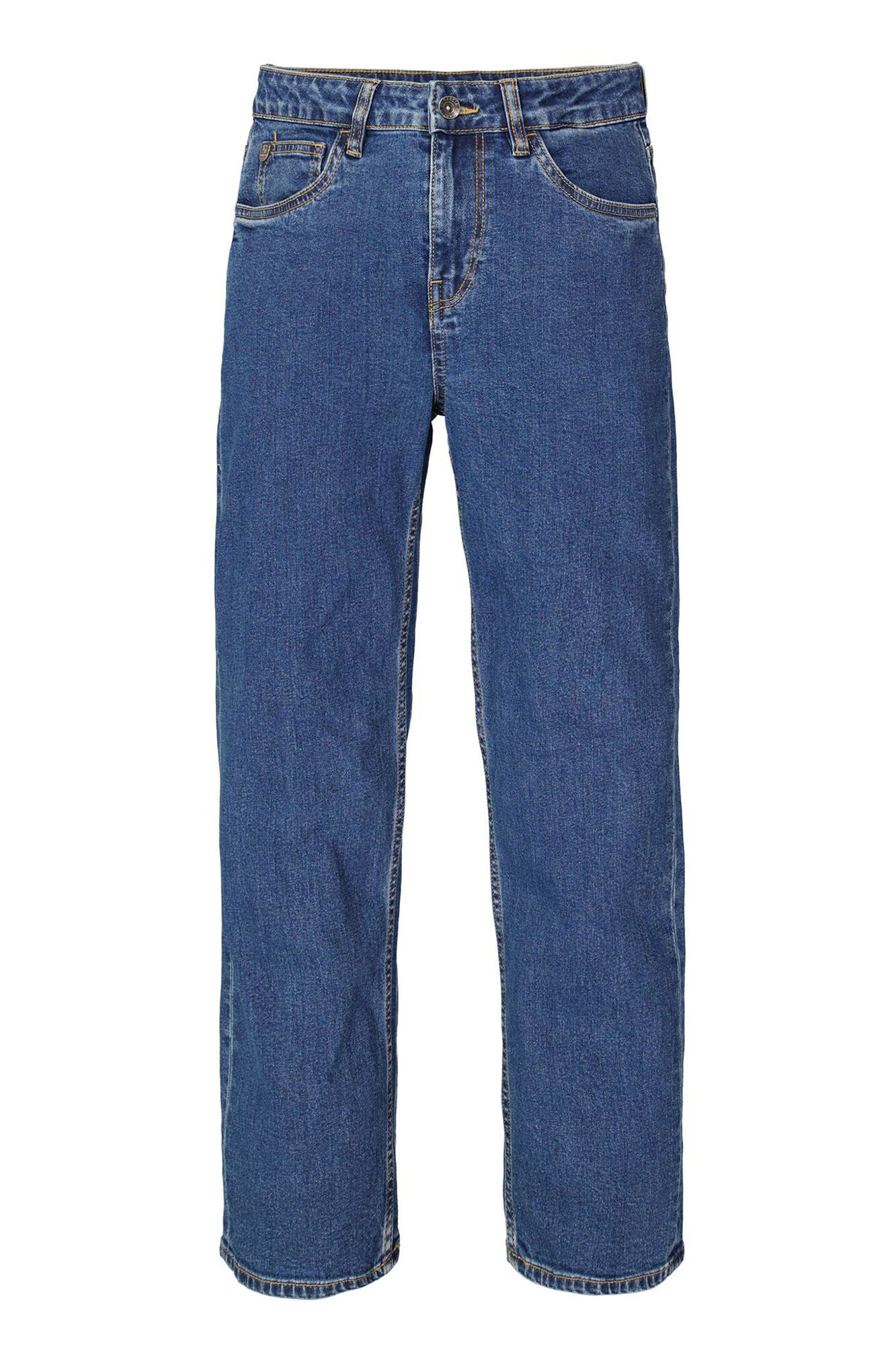 Garcia Straight-Jeans Ilyano günstig online kaufen