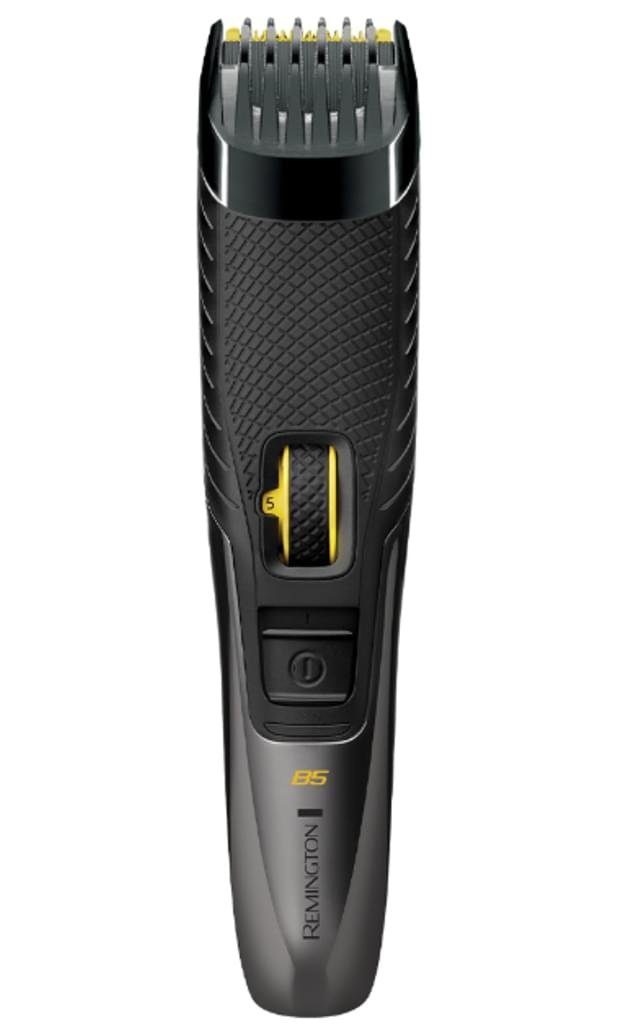 Remington Bartschneider MB5000 B5 Style Series Netz + Akku 17 Längen 0,4-18 mm