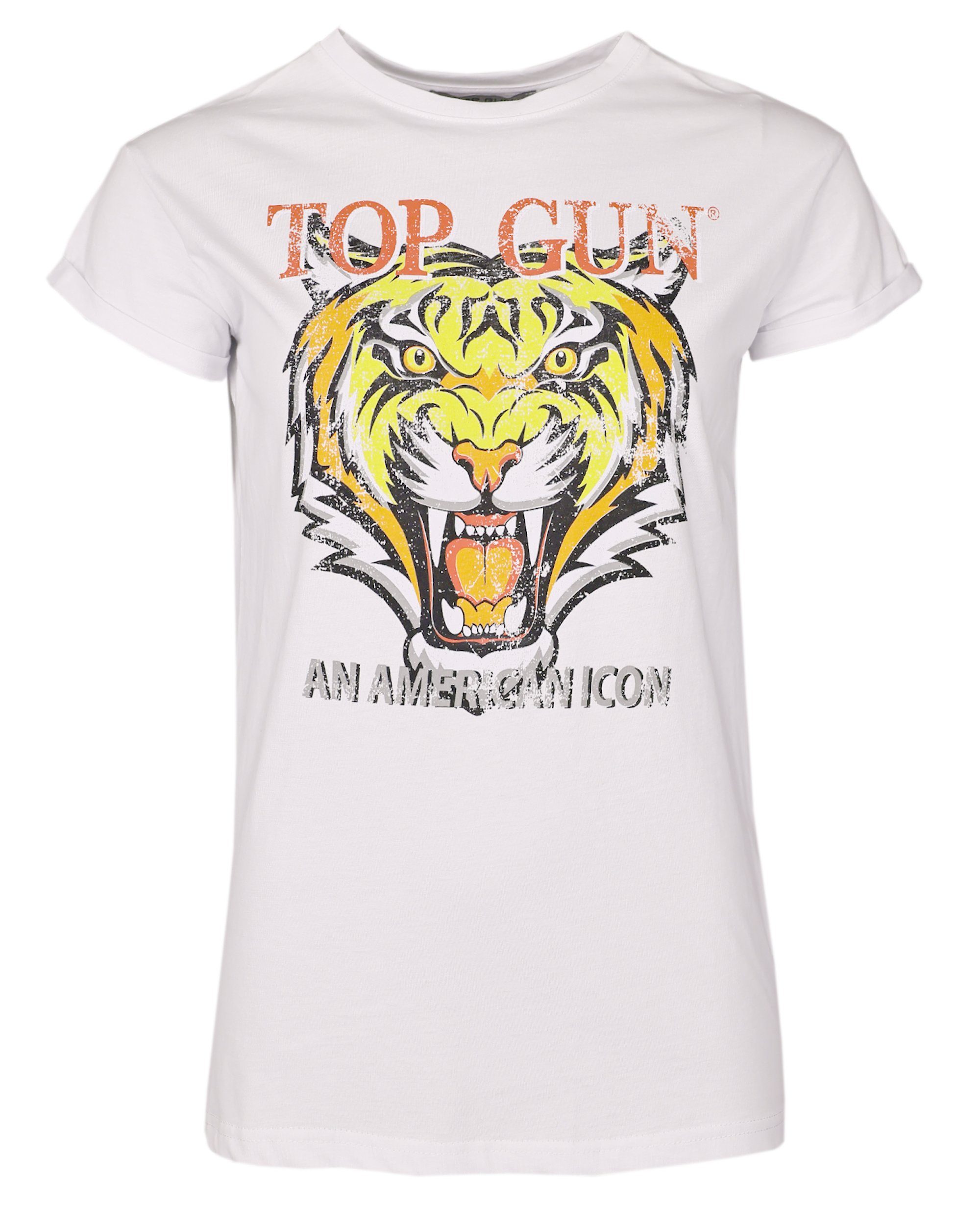 TOP GUN T-Shirt TG20214002