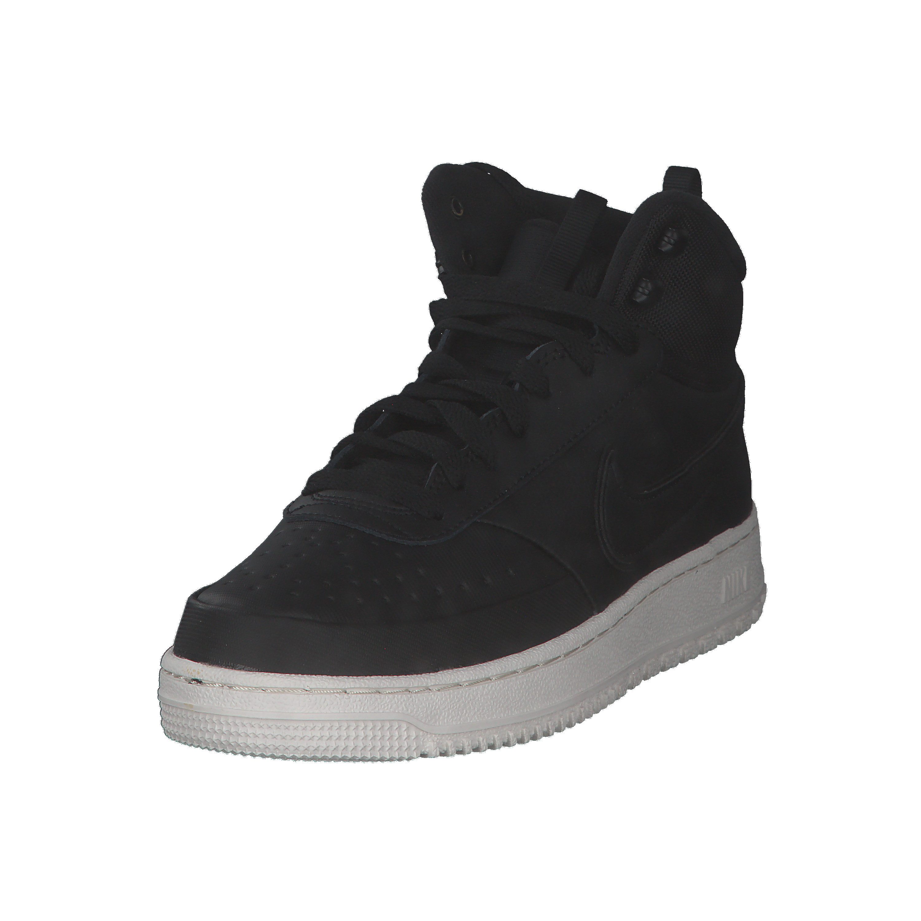 Nike Sportswear Nike Herren Sneaker Court Vision Mid Winter DR7882 Sneaker – Bild 4 von 5