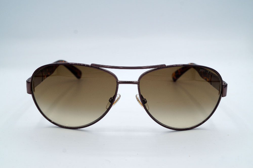 JIMMY CHOO Sonnenbrille JIMMY CHOO Sonnenbrille Sunglasses BABA VUT JD