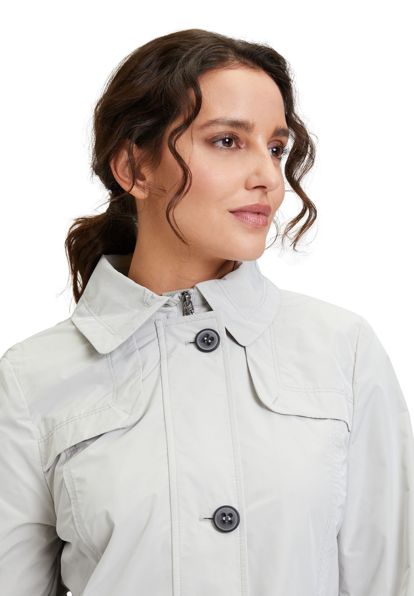 Gil Bret Steppjacke Sommermantel