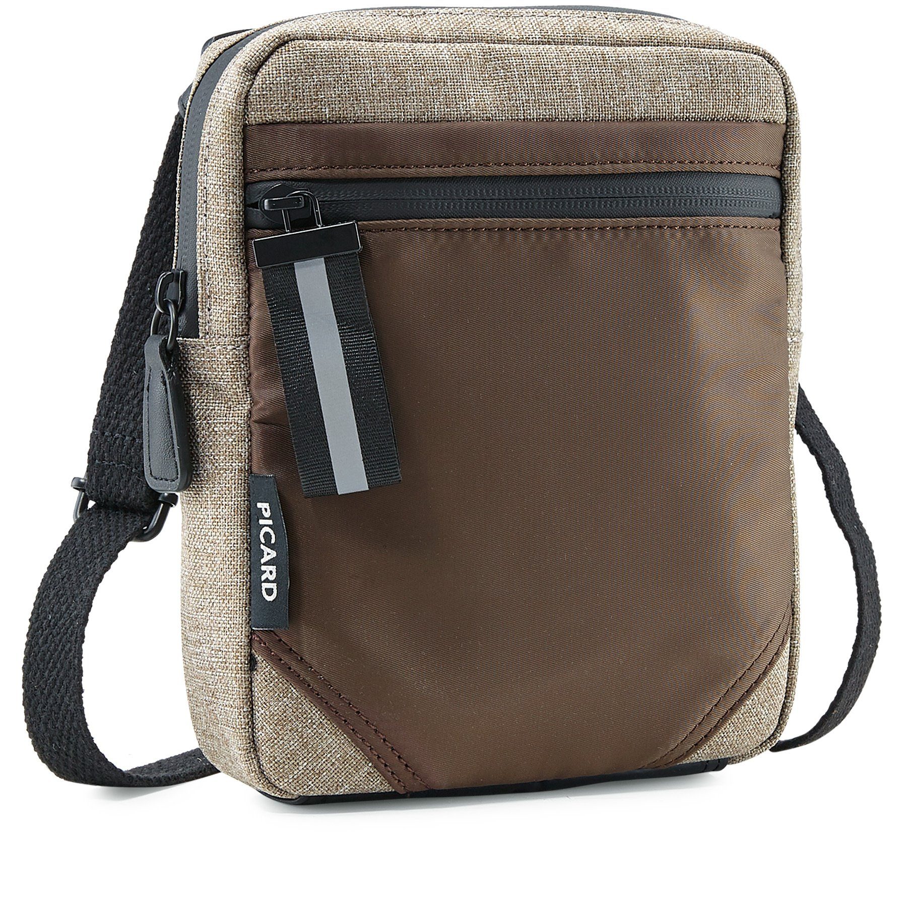 Picard Schultertasche PICARD Schultertasche Speed aus Synthetik