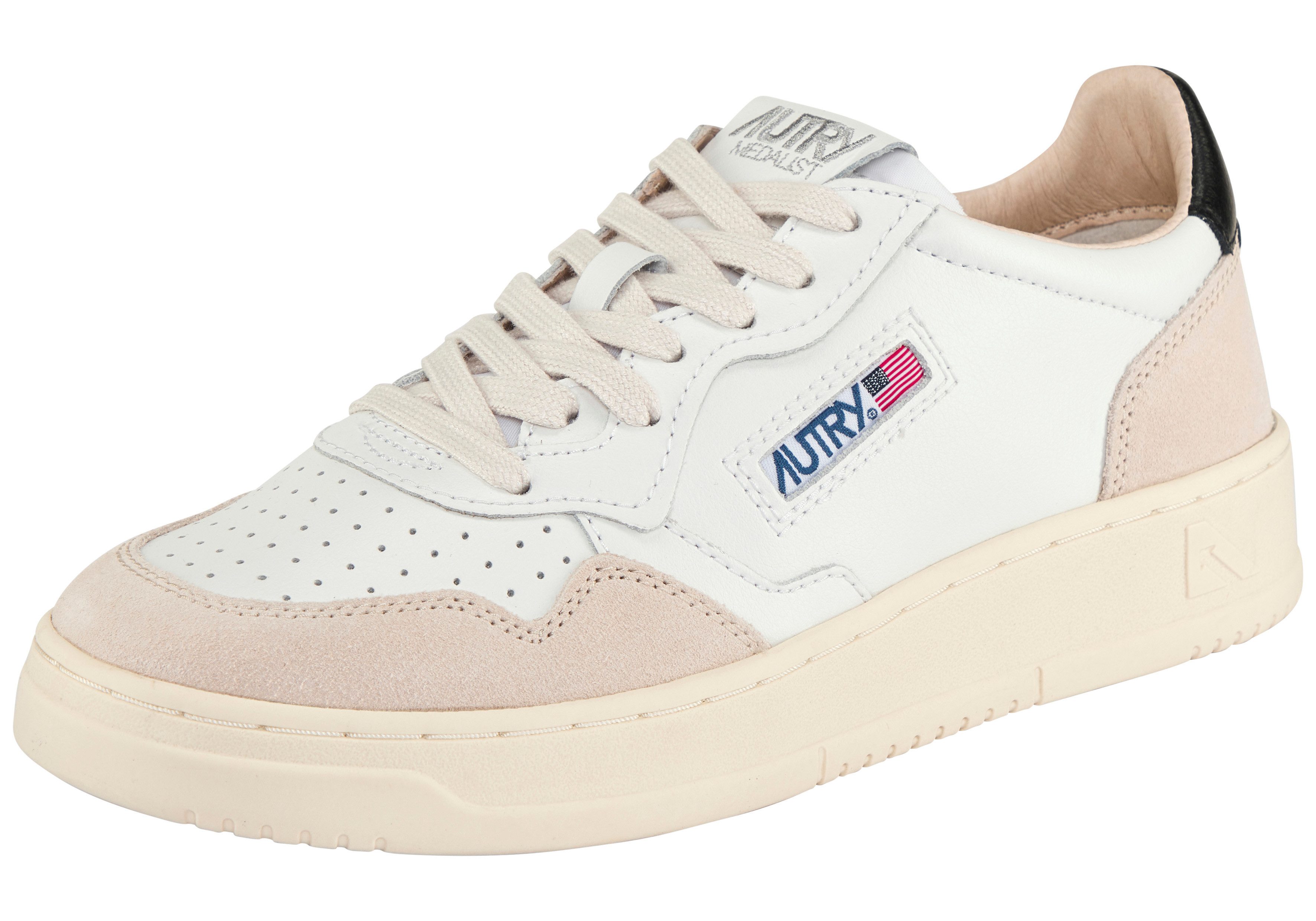 AUTRY MEDALIST LOW Sneaker günstig online kaufen