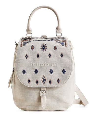 Desigual Rucksack Back