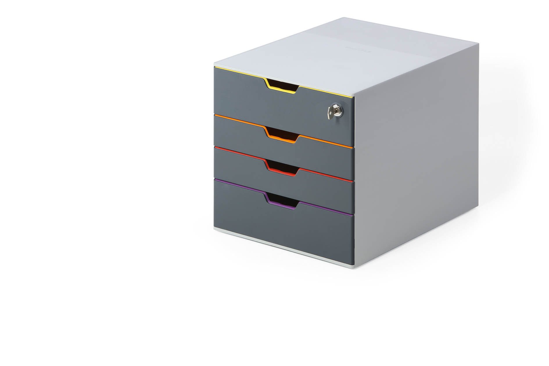 Schubladenbox VARICOLOR