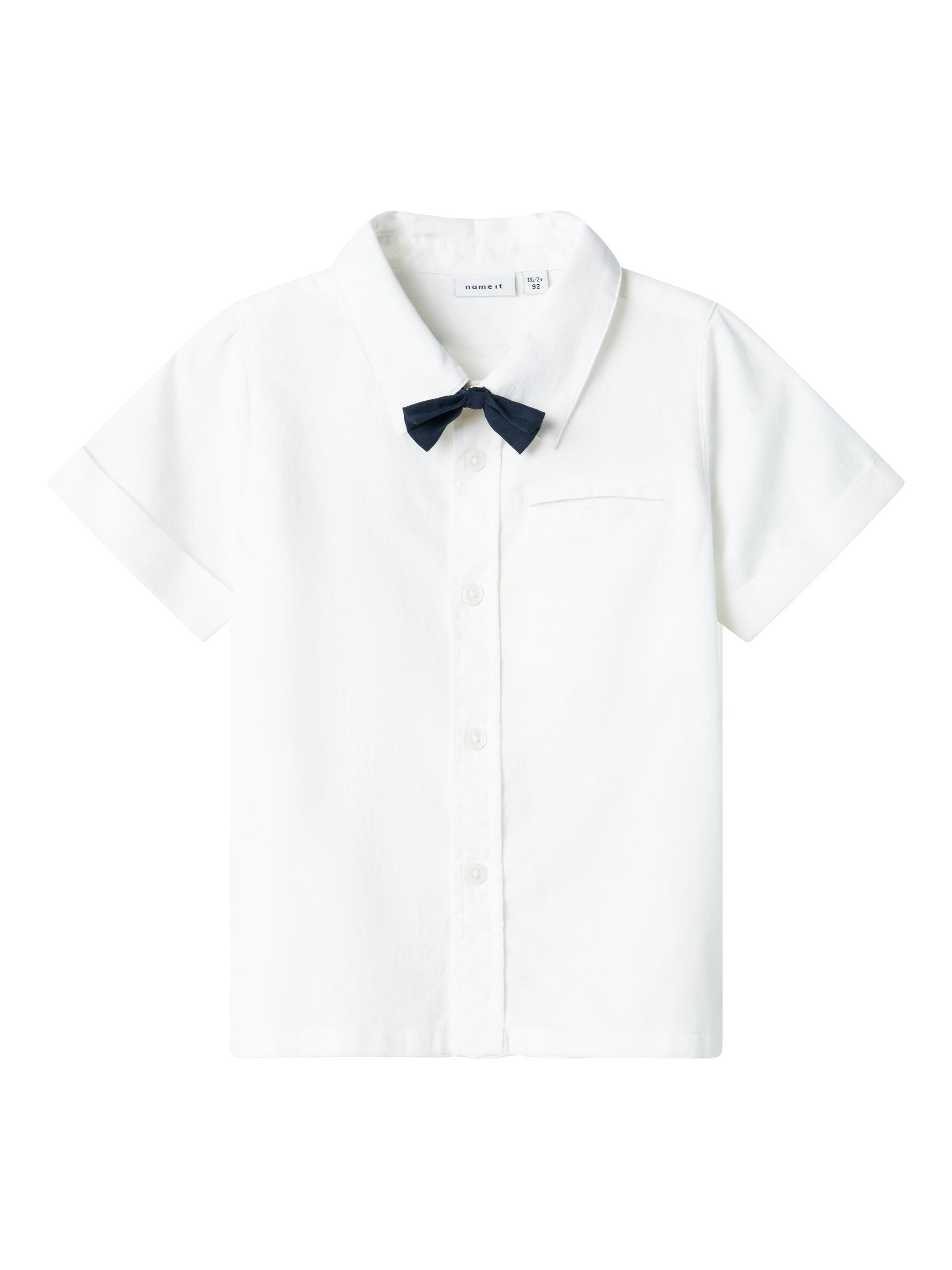 Name It Kurzarmhemd NMMDEMOLLE S/S SHIRT