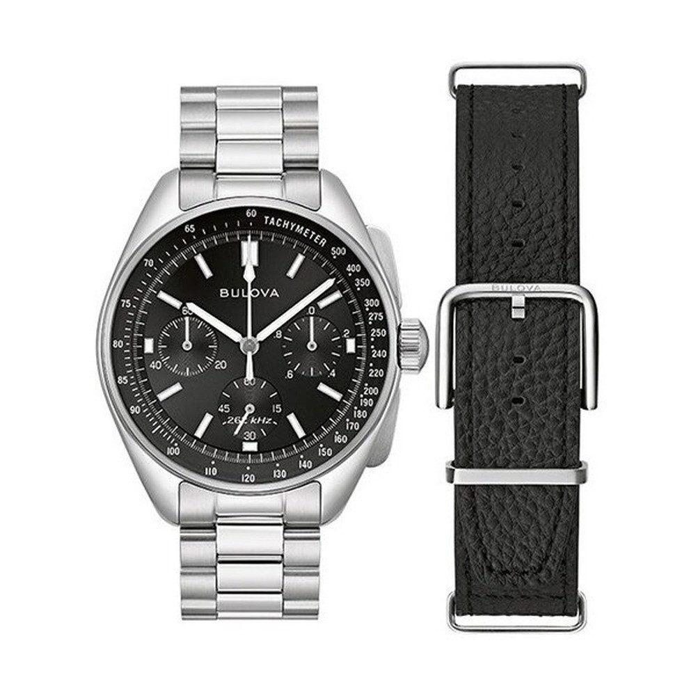 Bulova Chronograph Bulova Modell 96K111