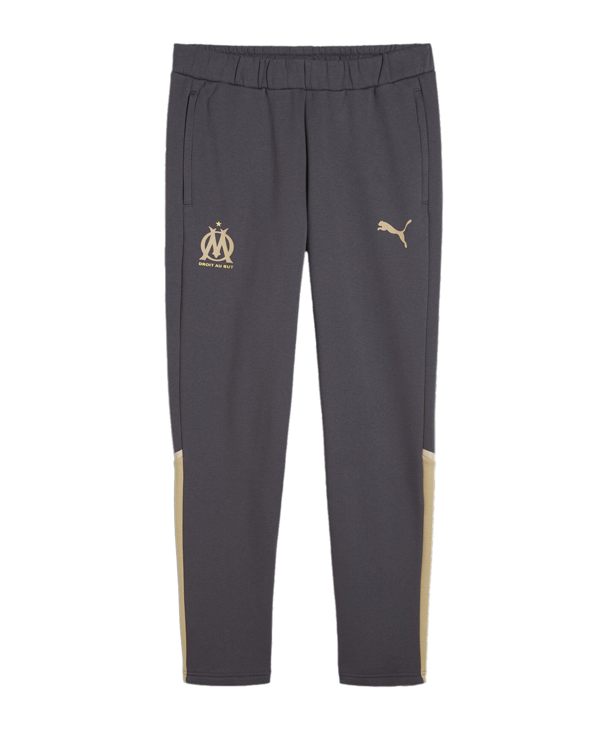 PUMA Sweatpants Olympique Marseille Jogginghose