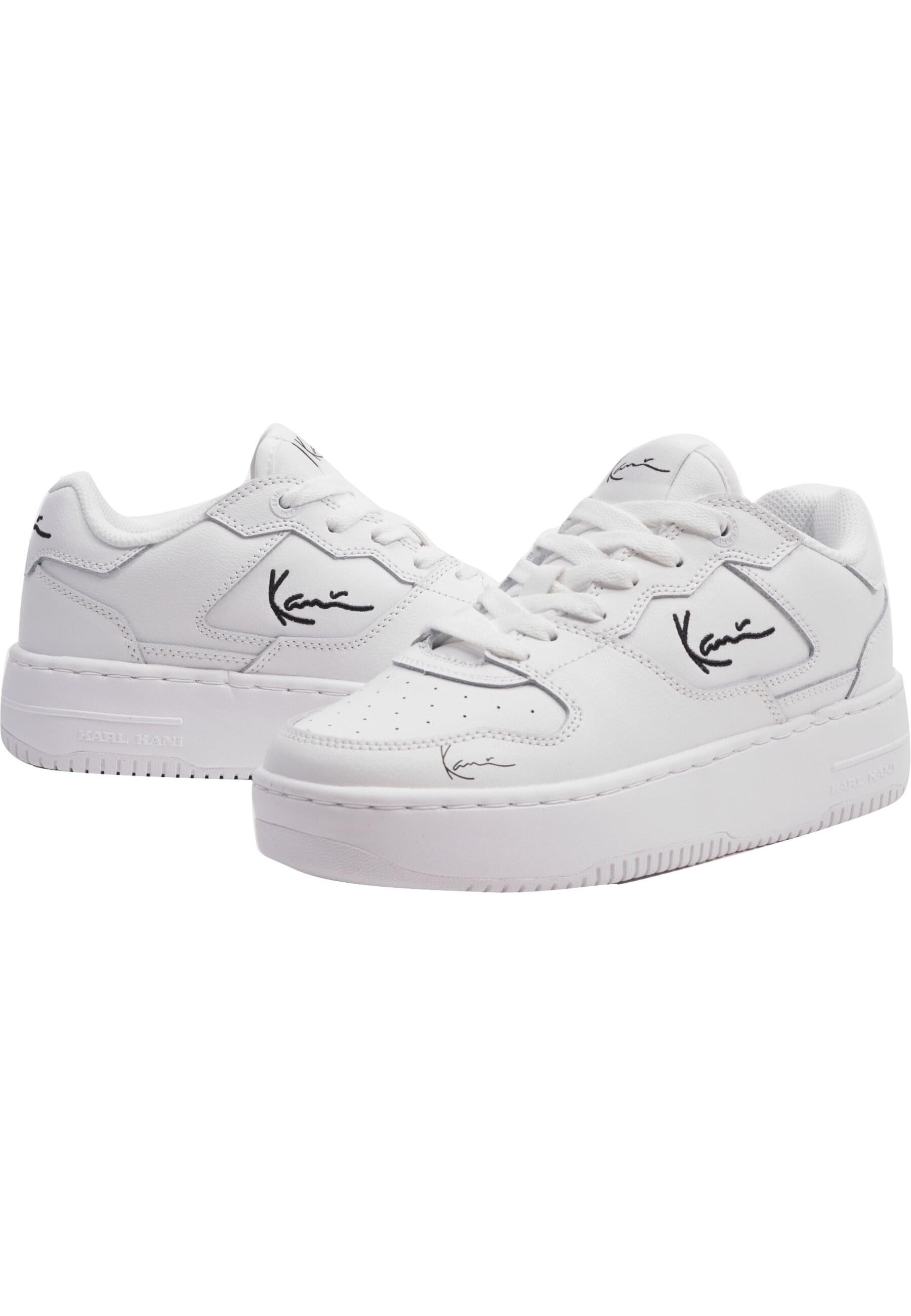 Karl Kani Karl Kani Damen KKFWW000281 KK 89 UP `23 Sneaker (1-tlg) günstig online kaufen
