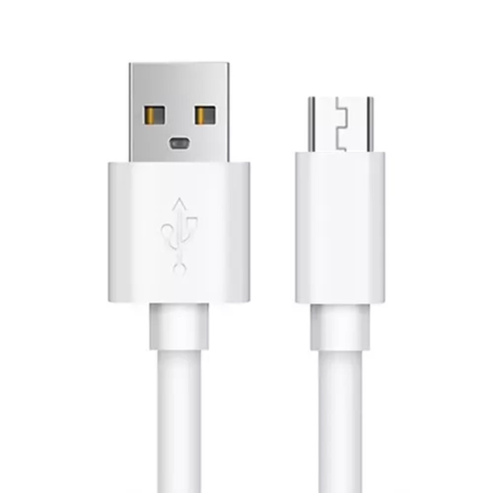 TradeNation micro USB Ladekabel Datenkabel Kabel Handy Smartphone Tablet Laden USB-Kabel, Micro-USB, USB Typ A (100 cm), Schnelles Laden