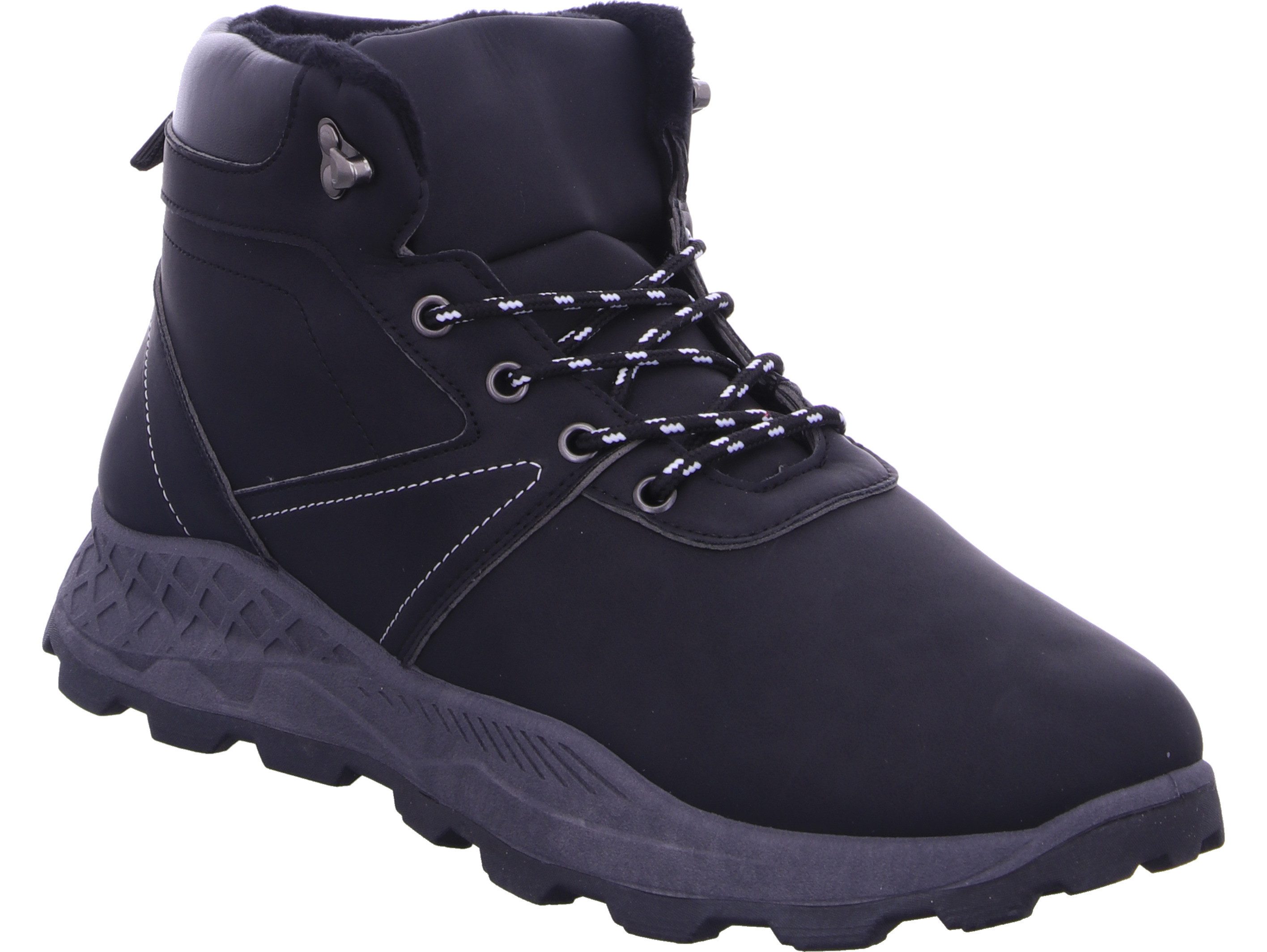 Magnus Schnürstiefel