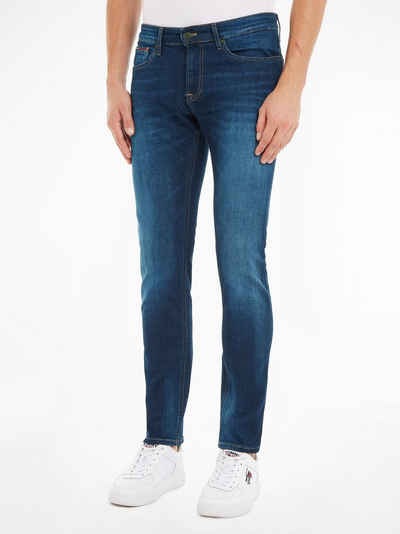 Tommy Jeans Slim-fit-Jeans SLIM SCANTON