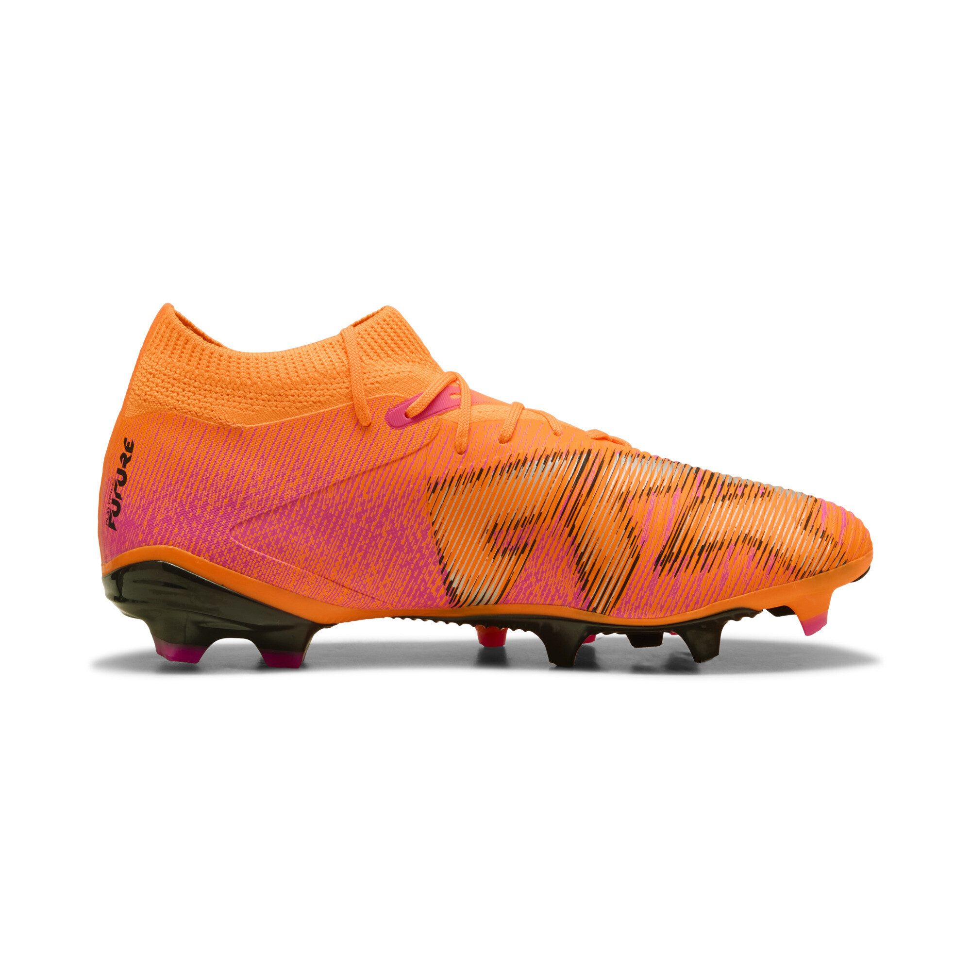 PUMA FUTURE 8 MATCH FG/AG Fußballschuhe Damen Fußballschuh