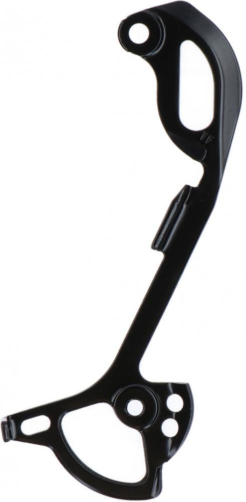 Shimano Schaltung SHIMANO Kettenleitblech für RD-M592 - Ersatzteil für Deore Schaltwerk