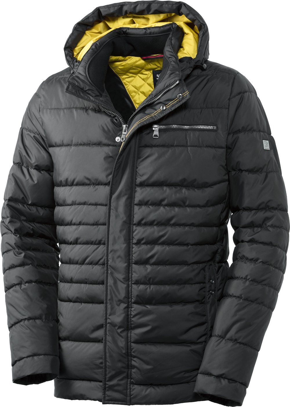 Steppjacke