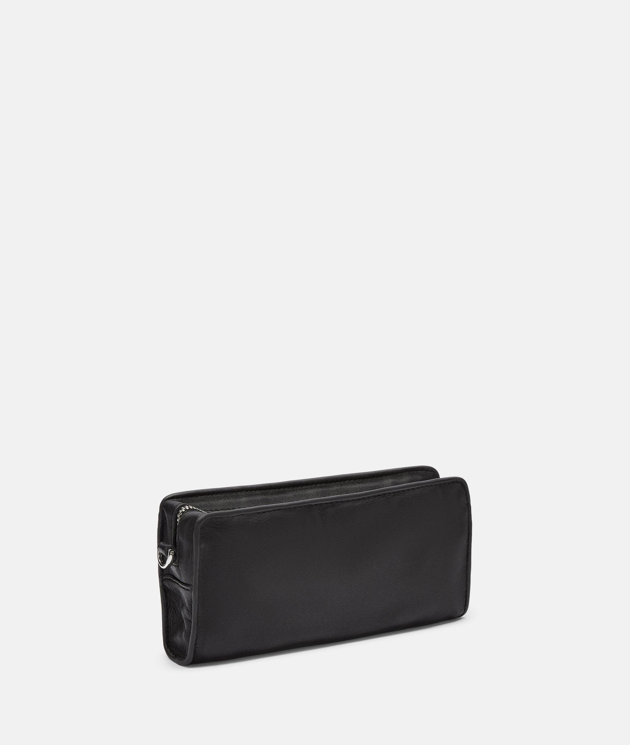 Liebeskind Berlin Clutch Maia Pouch M, Pouch aus Schafsleder