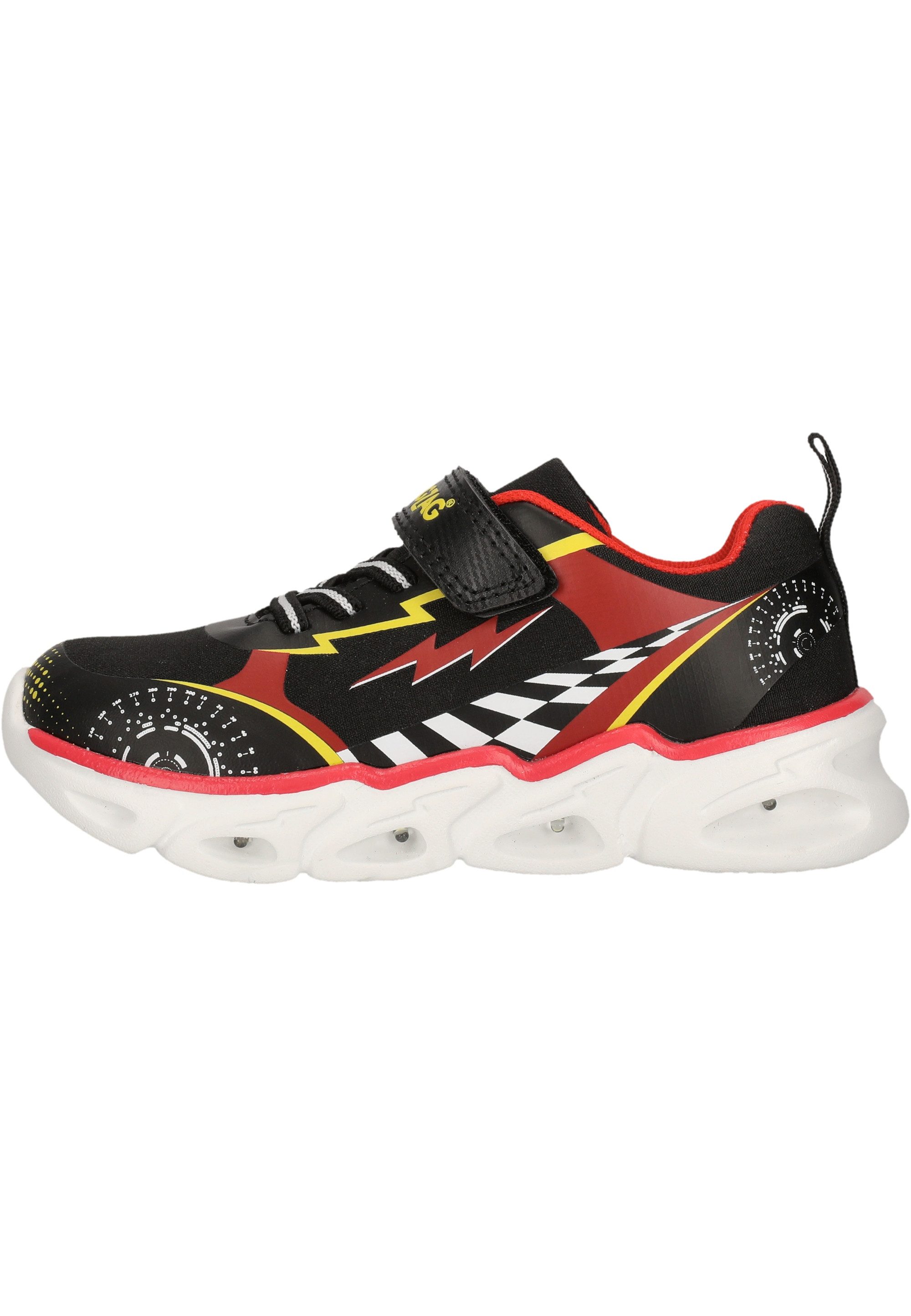 ZIGZAG Nimo Klettschuh mit atmungsaktivem Material
